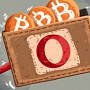 Opera начала тестировать десктопный браузер с криптокошельком Opera начала тестировать десктопный браузер с криптокошельком