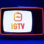 Instagram предлагает объединить IGTV-видео в «Серии» Instagram предлагает объединить IGTV-видео в «Серии»
