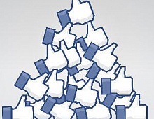 Facebook тестирует Сеть аудитории в мобильных Facebook тестирует Сеть аудитории в мобильных