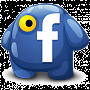 Россияне не хотят в Facebook? Россияне не хотят в Facebook?