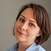Ирина Шувалова