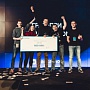 ВКонтакте выплатил 1,5 млн рублей победителям Хакатона 2018