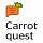 Автоматизация бизнеса от экспертов Carrot quest и Roistat