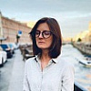 Лена Шумная