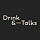 Drink&Talks | Community Marketing