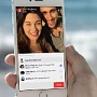 Сервис видеотрансляции от Facebook теперь доступен российским пользователям