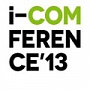 На i-COMference 2013 обсудят рекламу и медиа На i-COMference 2013 обсудят рекламу и медиа