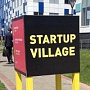 Startup Village 2015. Как это было Startup Village 2015. Как это было