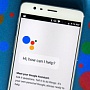 Google обновил голосовой помощник Assistant