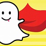 45% подростков США назвали Snapchat своей любимой соцсетью 45% подростков США назвали Snapchat своей любимой соцсетью