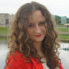 Юлия Хоршева