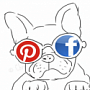 Facebook и Pinterest – лидеры по количеству реферального трафика на сторонние ресурсы Facebook и Pinterest – лидеры по количеству реферального трафика на сторонние ресурсы