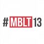 #MBLT13