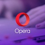 Opera создала первый браузер-криптокошелек Opera создала первый браузер-криптокошелек