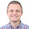 Дмитрий Крутицкий
