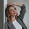 Светлана Пикалова