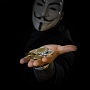 В России запретят анонимное пополнение электронных кошельков В России запретят анонимное пополнение электронных кошельков