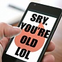 Tinder засудили за возрастную дискриминацию Tinder засудили за возрастную дискриминацию