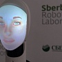 «Сбербанк» представил робота-помощника «Сбербанк» представил робота-помощника