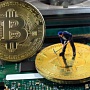 Россияне начали распродавать оборудование для майнинга Россияне начали распродавать оборудование для майнинга