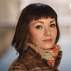 Анна Костина