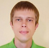 Андрей Устинов
