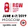 Russian Gaming Week 2019