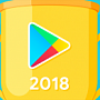 Google Play опубликовал список лучших приложений 2018 года Google Play опубликовал список лучших приложений 2018 года