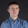 Артем Первухин