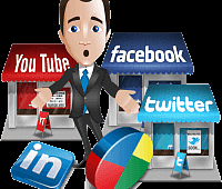 Обзор SMM-новинок прошедшего месяца Обзор SMM-новинок прошедшего месяца
