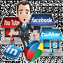 Обзор SMM-новинок прошедшего месяца Обзор SMM-новинок прошедшего месяца
