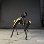 В Boston Dynamics робота научили танцевать В Boston Dynamics робота научили танцевать