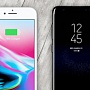iPhone vs Samsung: у кого затраты на связь больше iPhone vs Samsung: у кого затраты на связь больше