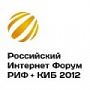 РИФ+КИБ 2012: вирус как средство вовлечения РИФ+КИБ 2012: вирус как средство вовлечения