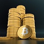 Курс биткоина резко вырос на 20% Курс биткоина резко вырос на 20%