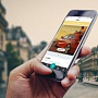 Mediascope: через сети Wi-Fi проходит 78% мобильного трафика
