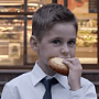 BBDO Moscow посмотрели на мир глазами ребенка