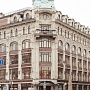 У ВКонтакте появился второй штаб в Санкт-Петербурге У ВКонтакте появился второй штаб в Санкт-Петербурге
