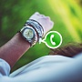 В WhatsApp орудуют «похитители времени»