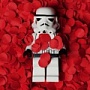 Секреты замечательного SMM компании LEGO Секреты замечательного SMM компании LEGO