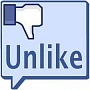 Пользователь скрыл пост в Facebook? Вы потеряли вес в EdgeRank