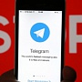Роскомнадзор: пользователей Telegram ждет страшная правда
