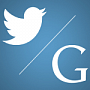 Twitter завоевывает поиск Google Twitter завоевывает поиск Google