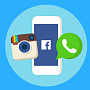 Instagram и WhatsApp тестируют групповые видеочаты Instagram и WhatsApp тестируют групповые видеочаты
