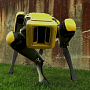 Boston Dynamics будет продавать своих роботов с 2019 Boston Dynamics будет продавать своих роботов с 2019