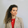 Жанна Власова