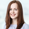 Екатерина Погодина
