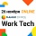 Онлайн-конференция WorkTech о технологиях для бизнеса и продаж
