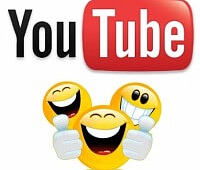 YouTube рассказал о трендах вирусного видео 2014 YouTube рассказал о трендах вирусного видео 2014