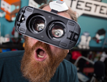 Как использовать VR-технологии в маркетинге Как использовать VR-технологии в маркетинге